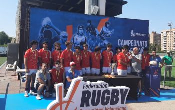 Instantáneamente frutas musicas Inicio - Federación de Rugby de Madrid
