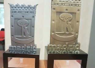 Escuelas Municipales Ayuntamiento de Madrid 2019/2020