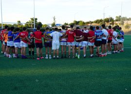 Convocatoria Centro Tecnificación Masculino – 2 marzo – Puerta de Hierro