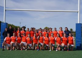 Convocatoria Sub17 Femenino – 17 y 19 de noviembre