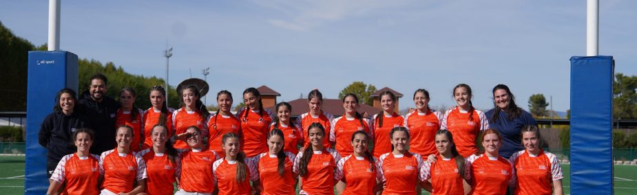 Sub17 Fem