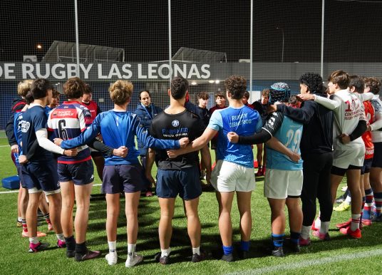 Convocatoria Sub15 Femenina– 4 marzo – Puerta de Hierro