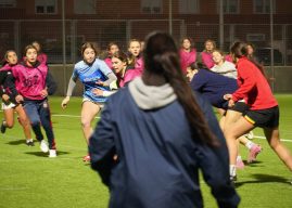 Convocatoria Sub15 Femenina– 18 marzo – Puerta de Hierro