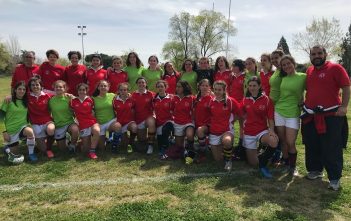 Convocatoria Selección Sub 18 Femenina