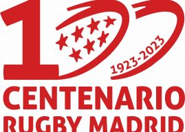 Acto Presentación Centenario del Rugby en Madrid