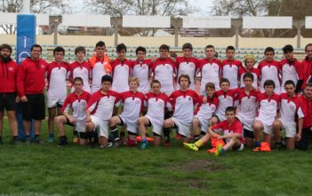 CONCENTRACIÓN SUB 14