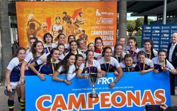 sub 18 fem camp