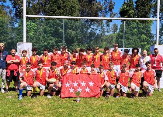 Convocatoria Selección Sub14 Masculina – 23, 24 y 26 Marzo – Puerta de Hierro