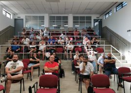 Asamblea de la F.R.M.