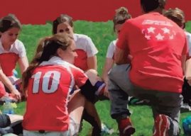 Convocatoria curso Nivel I Académico (CSD)