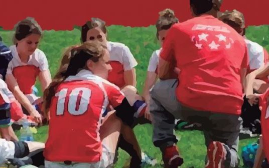 Tecnificación Femenina Federación de Madrid