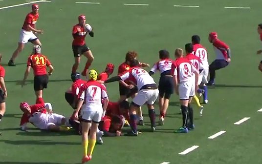 Convocatoria Selección Sub 15 femenina – Viaje a Murcia (17 y 18 mayo)