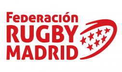Logotipo de Cursos Federación Rugby Madrid