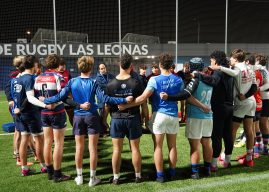 Convocatoria Sub15 Femenina– 4 marzo – Puerta de Hierro