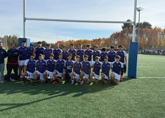 Convocatoria Sub15 Masculina – 16 Abril – Puerta de Hierro