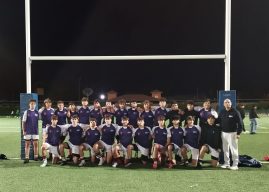 Convocatoria Sub16 Masculina – 11 Diciembre