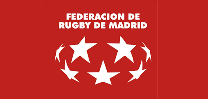 Partidos amistosos selecciones Sub 18 Sub 16 12 de Noviembre las Rozas - Federación de Rugby de Madrid